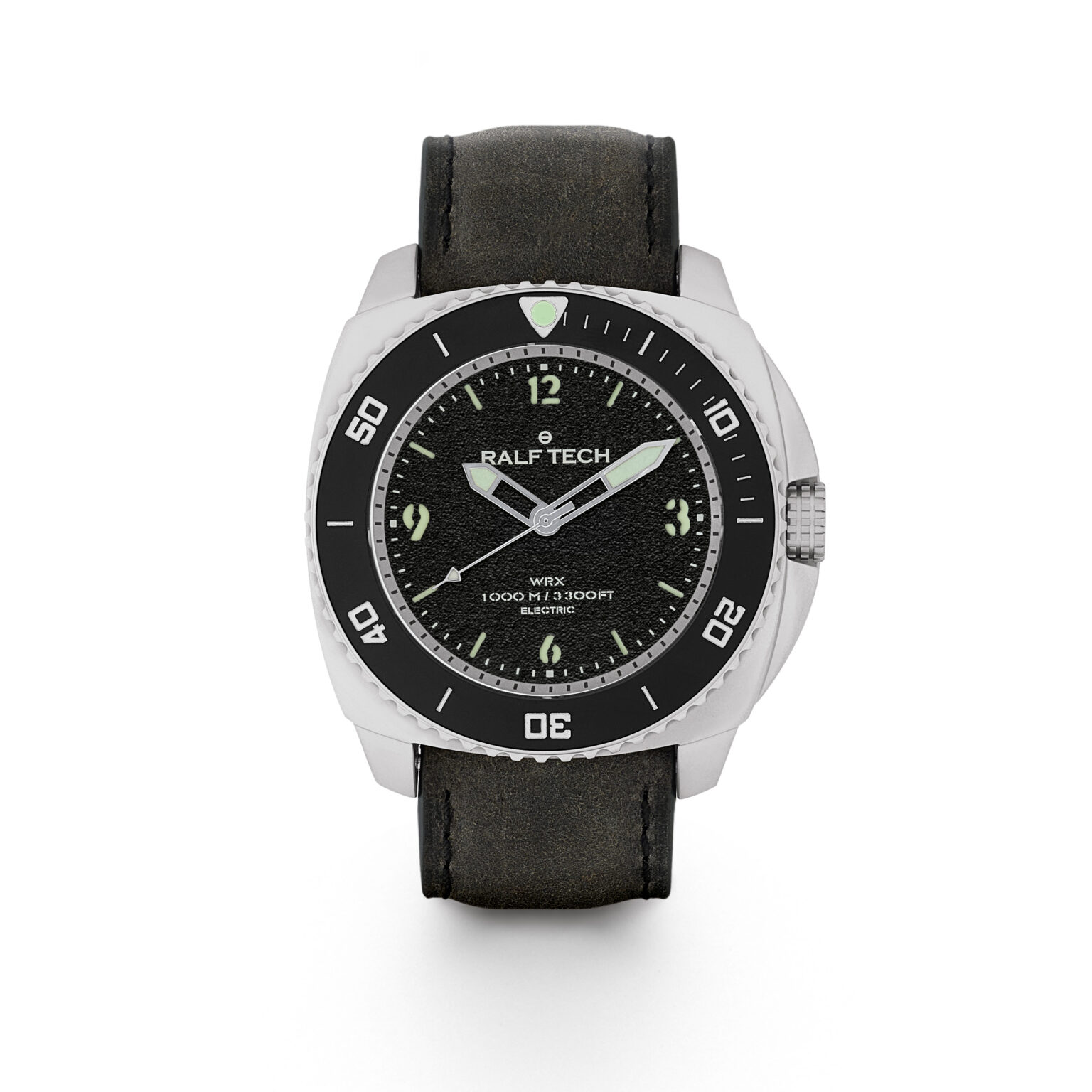 RALF TECH – Montres Françaises Automatiques - The Beast, WRX, WRV, WRB ...